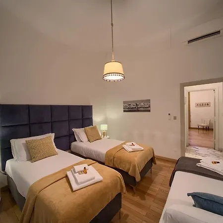 Domus Del Corso - Popolo Rom