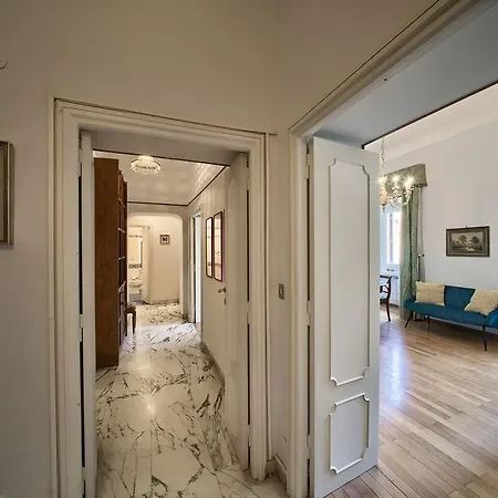 Domus Del Corso - Popolo Gæstehus