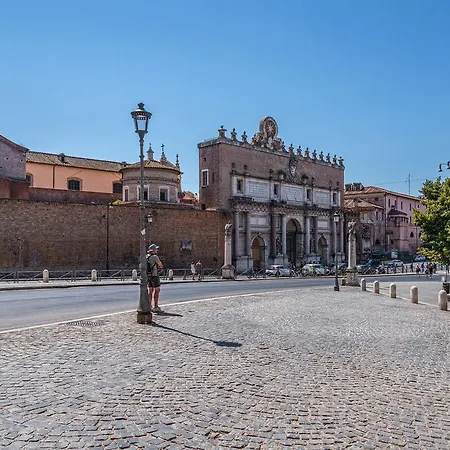 Domus Del Corso - Popolo *