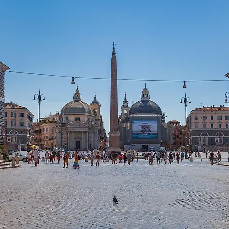 Domus Del Corso - Popolo * Rom