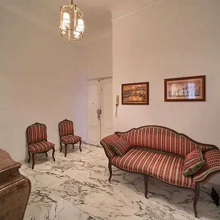 Domus Del Corso - Popolo Rom