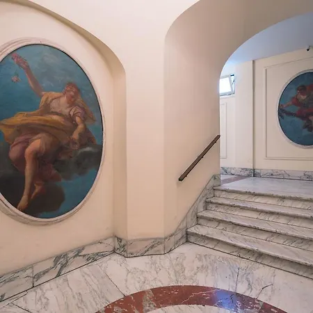Domus Del Corso - Popolo