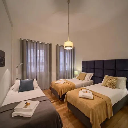 Pensjonat Domus Del Corso - Popolo Rzym
