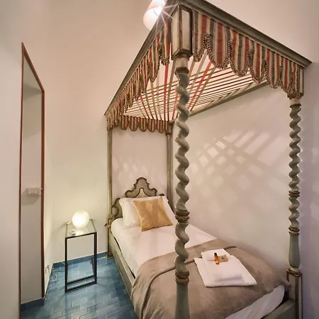 Pensjonat Domus Del Corso - Popolo *